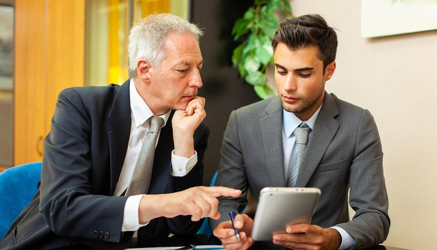 SOD (Segregation of Duties) Tool